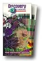 The Brain: Our Universe Within [VHS]
