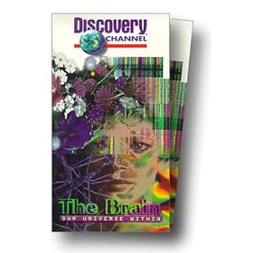 The Brain: Our Universe Within [VHS]