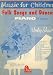 Search : Music for Children Folk Songs and Dances for Piano for Beginners