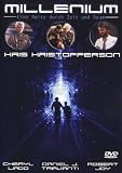Millennium - Kris Kristofferson