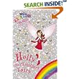 Holly the Christmas Fairy (Rainbow Magic)
