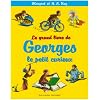 Le grand livre de Georges le petit curieux