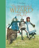 The Wonderful Wizard of Oz