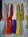 Collares De Santeria - Elekes - Bead Necklace