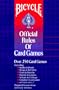 Bicycle Official Rules of Card Games