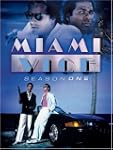 Miami Vice: The Complete First Season