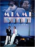 Miami Vice: The Complete First Season
