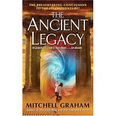 The Ancient Legacy