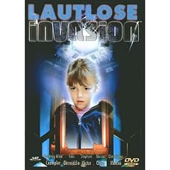 Lautlose Invasion