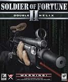 Eigenschaften Activision  / Soldier of Fortune 2 - Double Helix