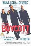 Boycott [UK IMPORT] - Terrence Howard