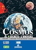 Revue Mindscape  / Coffret Cosmos + Secret de l'Univers + DVD vidéo C'est pas Sorcier L'Espace