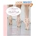 The Dancer's Book of Ballet Crafts: Dancewear, Accessories, and Keepsakes
