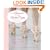 The Dancer's Book of Ballet Crafts: Dancewear, Accessories, and Keepsakes