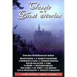 Classic Ghost Stories