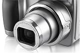 Kodak Easyshare Z700 4MP Digital Camera with 5x Optical Zoom