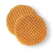 Crispy Belgian Waffles individually wrapped