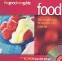 The Good Web Guide to Food