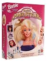 Barbie Magic Hair Styler (Jewel Case)