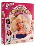 Barbie Magic Hair Styler (Jewel Case)