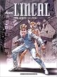 Avant l'Incal, tome 1: Adieu le p�re