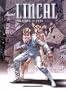 AVANT L'INCAL T01 : ADIEU LE P�RE N.E.