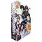 build an Anime collection