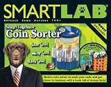 SMARTLAB: Snap-Together - Coin Sorter (Smartlab)