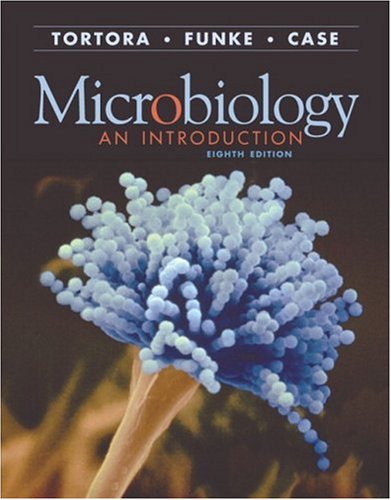 microbiology an introduction eighth edition