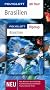 Brasilien. Polyglott on tour - Reisef�hrer