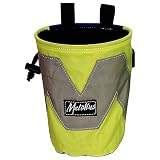 Graffiti Chalk Bag