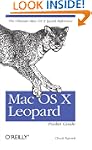 Mac OS X Leopard Pocket Guide