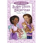 Sugar Plum Ballerinas #2