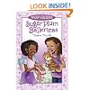 Sugar Plum Ballerinas #2: Toeshoe Trouble