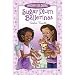 Sugar Plum Ballerinas #2: Toeshoe Trouble