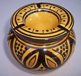 Moroccan Ashtray small,by Treasures of Morocco,Free shipping