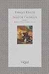 Siglo De Caudillos (Trilogia Historica de Mexico)