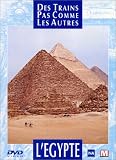 Revue Warner Home Vidéo  / Des trains pas comme les autres - Egypte