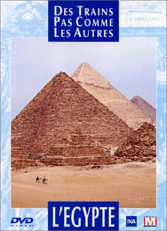 City Travel Guides Discounted  Vidéo : Des trains pas comme les autres - Egypte
