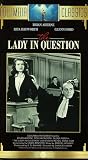 Lady in Question