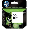 HP C6656AE#UUS 56 Print Cadrigde - Black