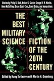 Best Military Science Fiction of the 20th Century