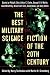 Best Military Science Fiction of the 20th Century