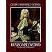Keyboard Works for Solo Instrument (Dover Music for Piano)