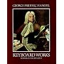 Keyboard Works for Solo Instrument (Music Series)