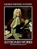Keyboard Works for Solo Instrument (Music Series)