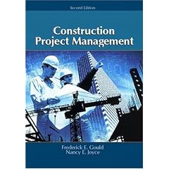Construction Project Management (2nd Edition)