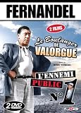 Le boulanger de Valorgue / L ennemi public No 1 (FERNANDEL)