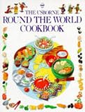 Round the World Cookbook (Usborne Round the World)