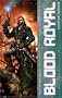 Kal Jerico: Blood Royal (Necromunda)